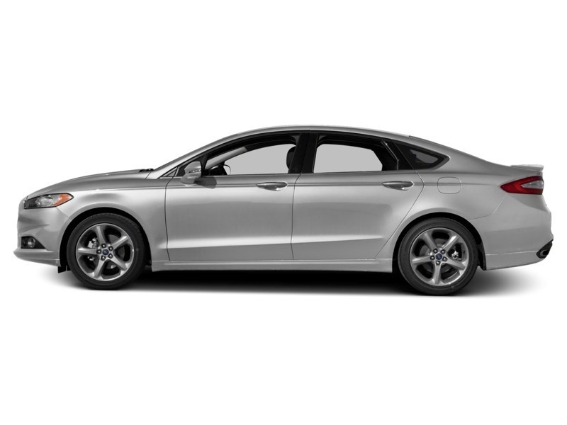 2013 Ford Fusion 4dr Sdn SE FWD