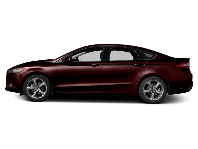 2013 Ford Fusion 4dr Sdn SE FWD