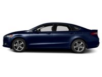 2013 Ford Fusion 4dr Sdn SE FWD