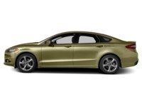 2013 Ford Fusion 4dr Sdn SE FWD