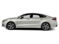 2013 Ford Fusion 4dr Sdn SE FWD