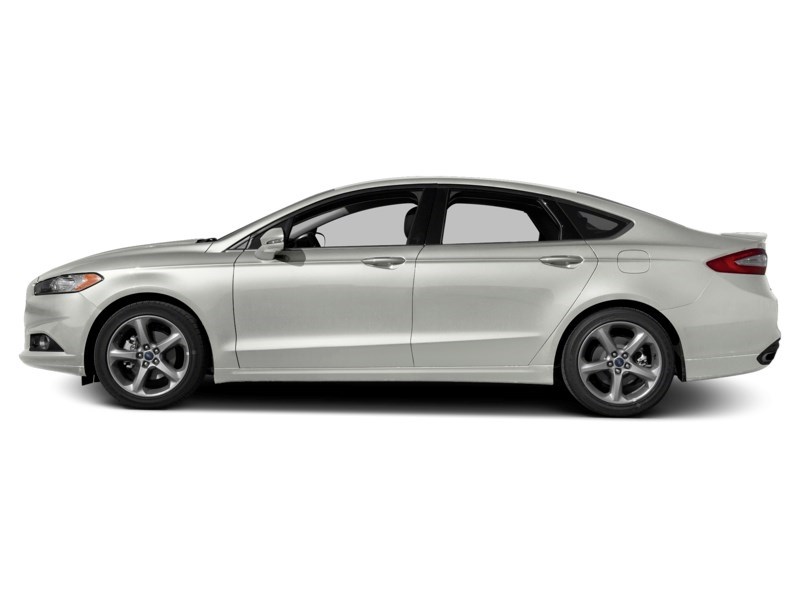 2013 Ford Fusion 4dr Sdn SE FWD