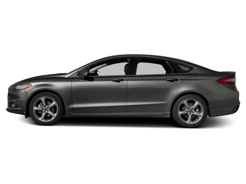2013 Ford Fusion 4dr Sdn SE FWD