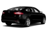 2013 Ford Fusion 4dr Sdn SE FWD