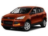 2016 Ford Escape FWD 4dr SE Sunset Metallic  Shot 1