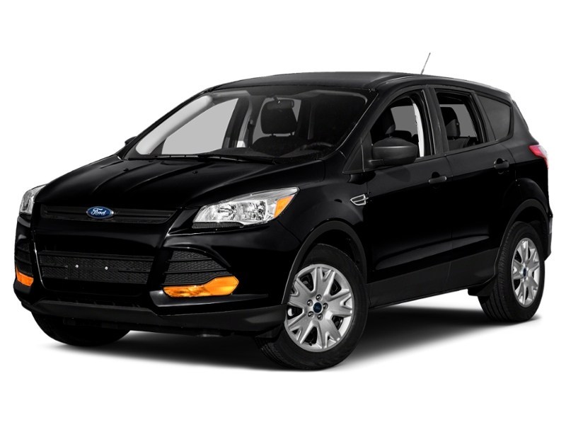 2016 Ford Escape FWD 4dr SE