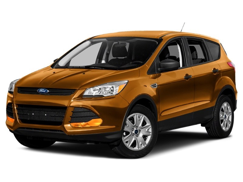 2016 Ford Escape FWD 4dr SE