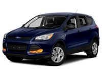 2014 Ford Escape 4WD 4dr SE Deep Impact Blue  Shot 1