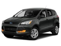 2016 Ford Escape FWD 4dr SE Magnetic Metallic  Shot 28