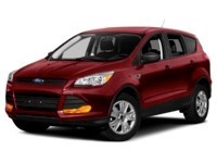 2015 Ford Escape 4WD 4dr SE Ruby Red Clearcoat  Shot 31