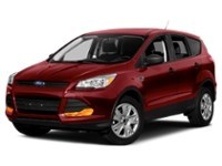 2016 Ford Escape FWD 4dr SE Ruby Red Tinted Clearcoat  Shot 34