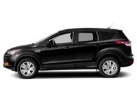 2013 Ford Escape 4WD 4dr SEL Tuxedo Black  Shot 5
