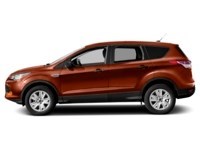 2015 Ford Escape 4WD 4dr SE