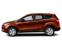 2016 Ford Escape FWD 4dr SE Sunset Metallic  Shot 5