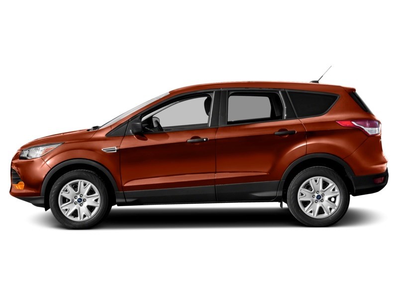 2015 Ford Escape 4WD 4dr SE Sunset  Shot 17