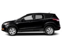 2016 Ford Escape FWD 4dr SE Shadow Black Metallic  Shot 11