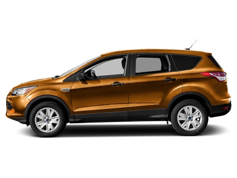 2016 Ford Escape FWD 4dr SE Electric Spice  Shot 15