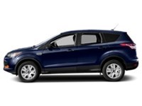2016 Ford Escape FWD 4dr SE Deep Impact Blue Metallic  Shot 21