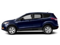 2014 Ford Escape 4WD 4dr SE Deep Impact Blue  Shot 3
