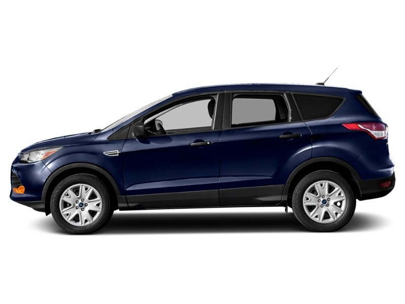 2016 Ford Escape FWD 4dr SE Deep Impact Blue Metallic  Shot 23