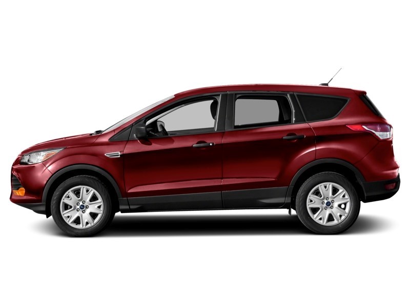 2015 Ford Escape 4WD 4dr SE