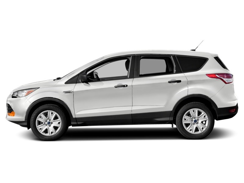 2015 Ford Escape 4WD 4dr SE White Platinum Tri-Coat  Shot 39
