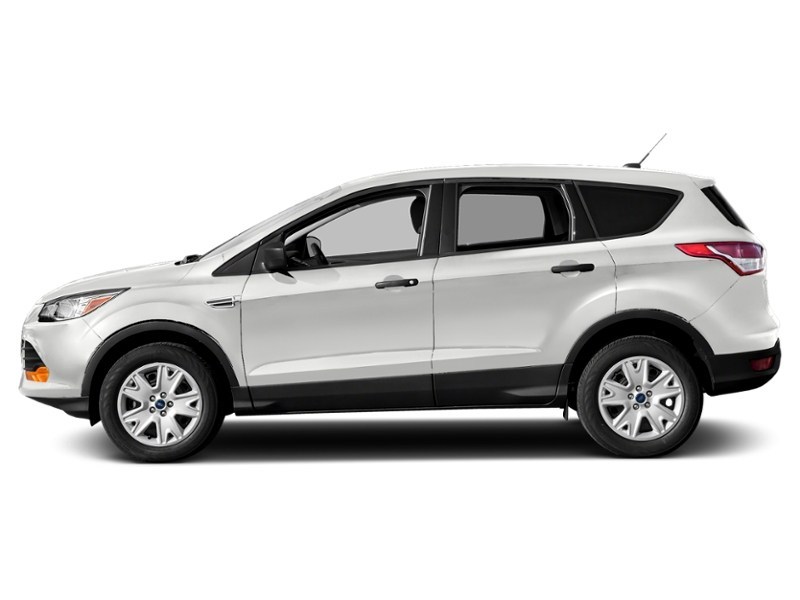 2013 Ford Escape FWD 4dr SE White Platinum Tri-Coat  Shot 39