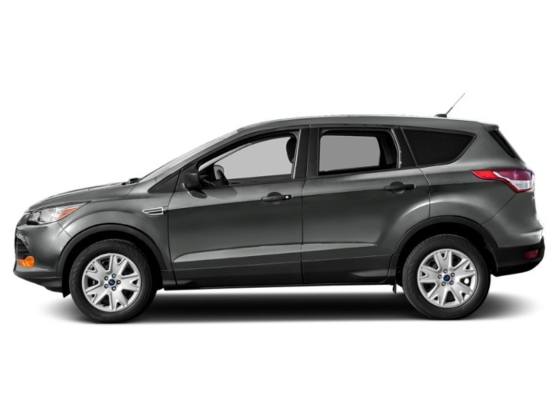 2013 Ford Escape FWD 4dr SE Sterling Grey Metallic  Shot 47