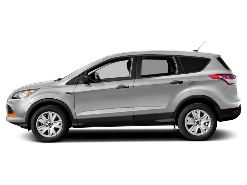 2015 Ford Escape 4WD 4dr SE Ingot Silver Metallic  Shot 47