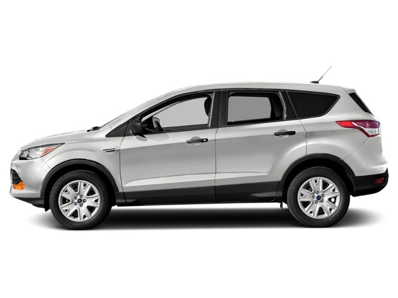 2013 Ford Escape FWD 4dr SE Oxford White  Shot 59