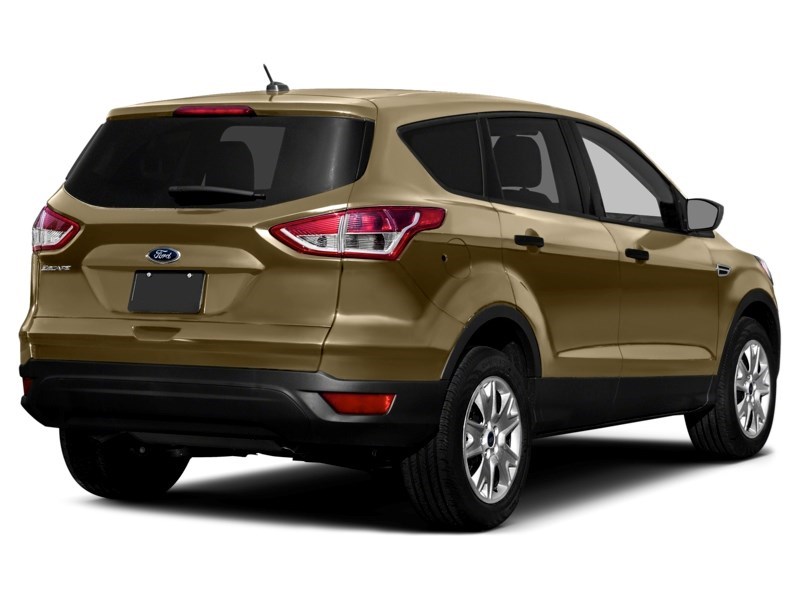2015 Ford Escape 4WD 4dr SE Karat Gold  Shot 12