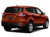 2016 Ford Escape FWD 4dr SE Sunset Metallic  Shot 2