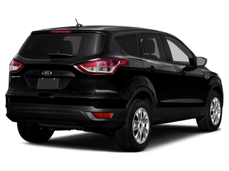 2016 Ford Escape FWD 4dr SE