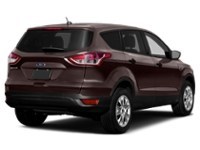 2013 Ford Escape FWD 4dr SE Kodiak Brown  Shot 12