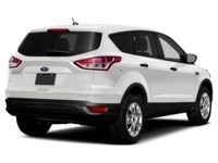 2015 Ford Escape 4WD 4dr SE
