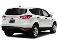 2013 Ford Escape FWD 4dr SE White Platinum Tri-Coat  Shot 38