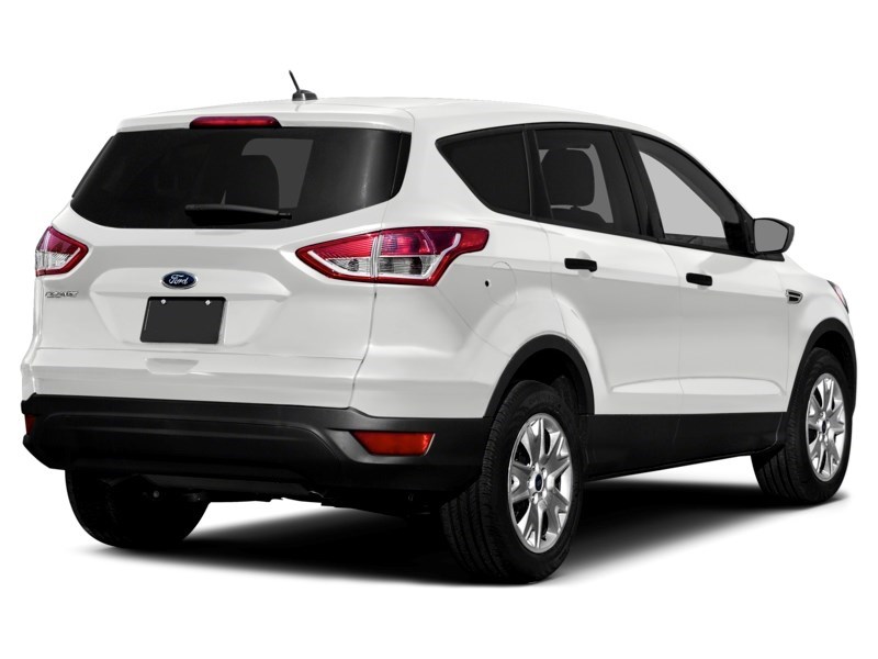 2015 Ford Escape 4WD 4dr SE