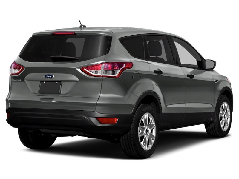 2013 Ford Escape FWD 4dr SE