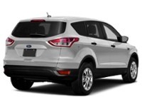 2016 Ford Escape FWD 4dr SE Ingot Silver Metallic  Shot 48