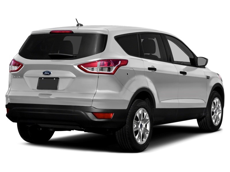 2015 Ford Escape 4WD 4dr SE Ingot Silver Metallic  Shot 44