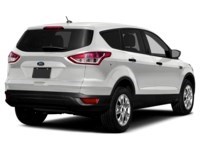 2015 Ford Escape 4WD 4dr SE Oxford White  Shot 54