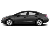 2013 Honda Civic 4dr Man EX - One Owner - Clean CarFax