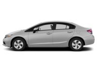 2013 Honda Civic 4dr Man EX - One Owner - Clean CarFax