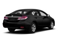 2013 Honda Civic 4dr Man EX - One Owner - Clean CarFax