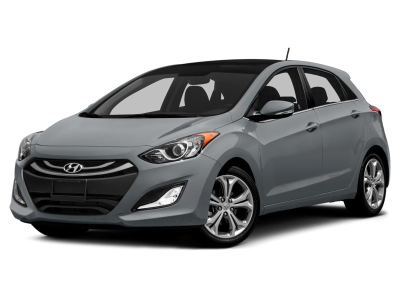 2013 Hyundai Elantra GT 5dr HB Auto GL