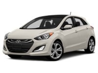 2014 Hyundai Elantra GT 5dr HB Man GLS Monaco White  Shot 25