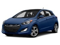 2015 Hyundai Elantra GT 5dr HB Auto GLS