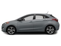 2013 Hyundai Elantra GT 5dr HB Man GL Titanium Grey Metallic  Shot 15