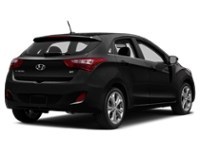 2015 Hyundai Elantra GT 5dr HB Auto GLS Space Black Pearl  Shot 2