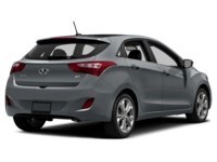 2013 Hyundai Elantra GT 5dr HB Auto GL Titanium Grey Metallic  Shot 14